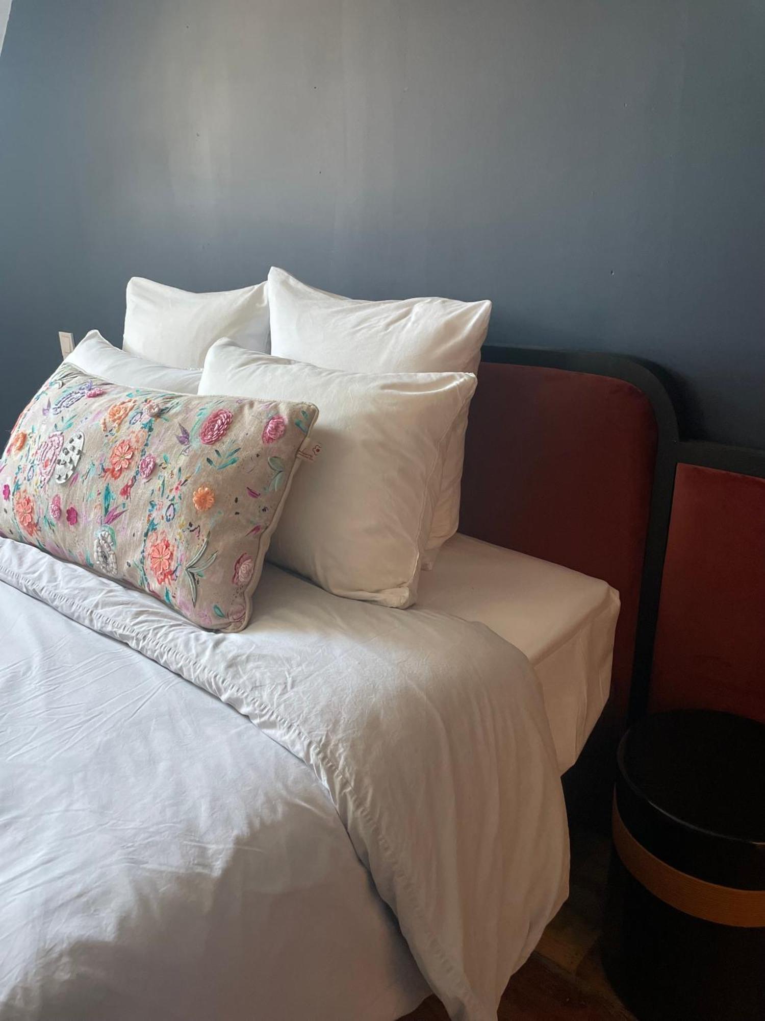 La Maison Aux Murs Anciens Et Ses Chambres Tarbes Ngoại thất bức ảnh