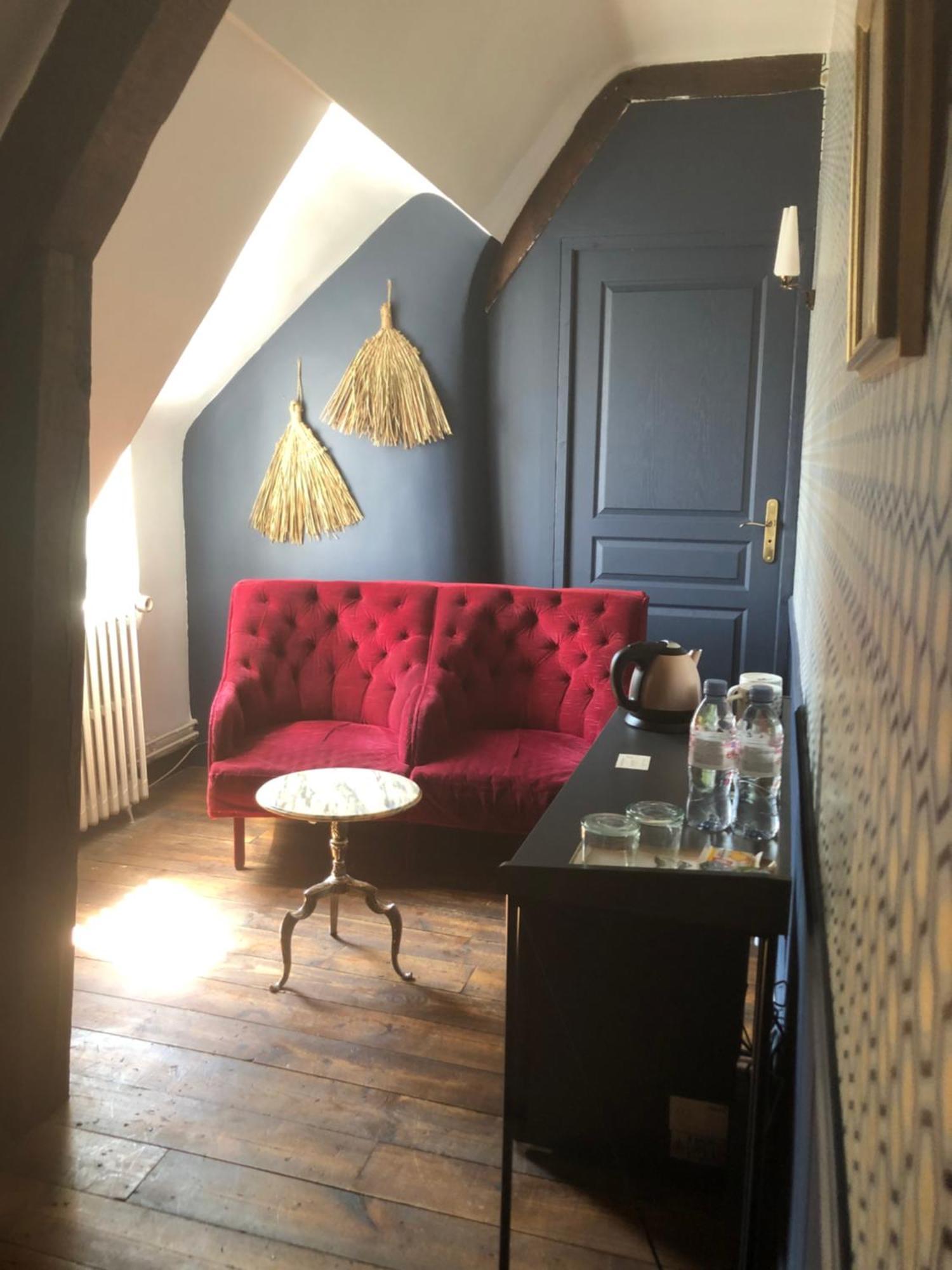 La Maison Aux Murs Anciens Et Ses Chambres Tarbes Ngoại thất bức ảnh