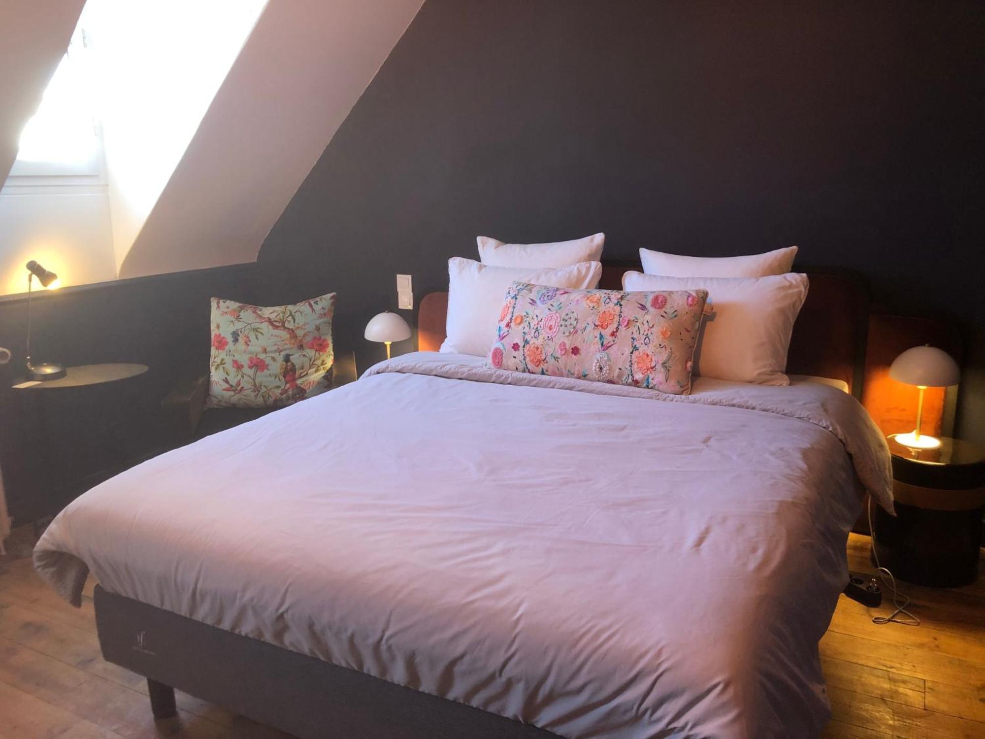 La Maison Aux Murs Anciens Et Ses Chambres Tarbes Ngoại thất bức ảnh