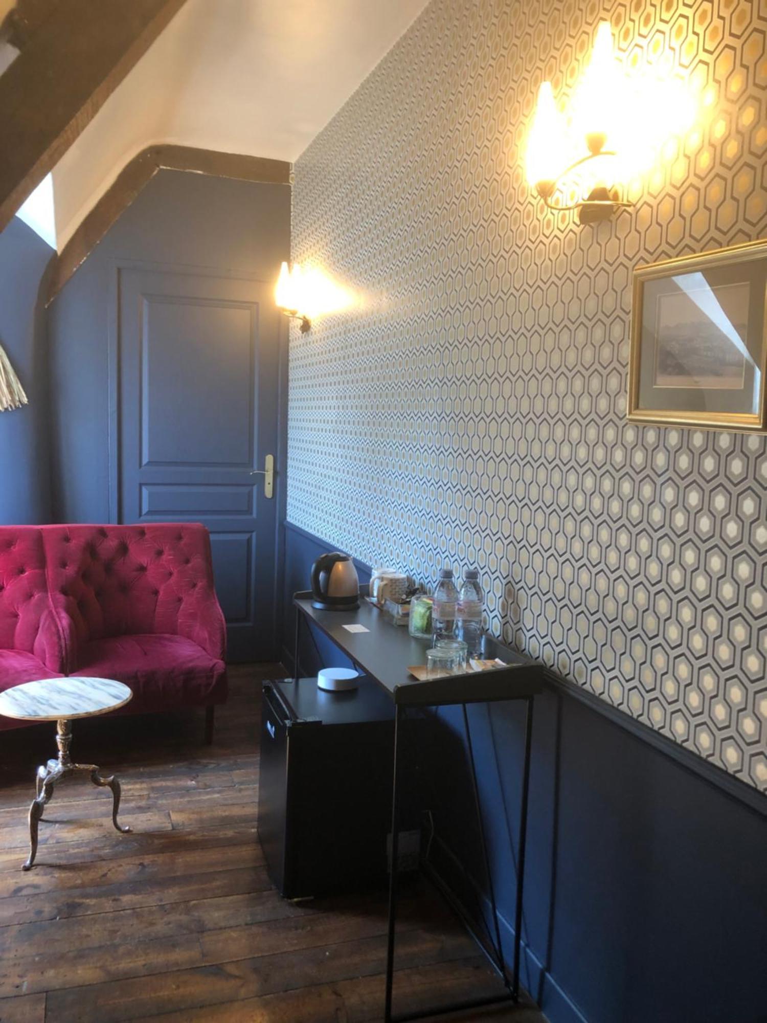 La Maison Aux Murs Anciens Et Ses Chambres Tarbes Ngoại thất bức ảnh