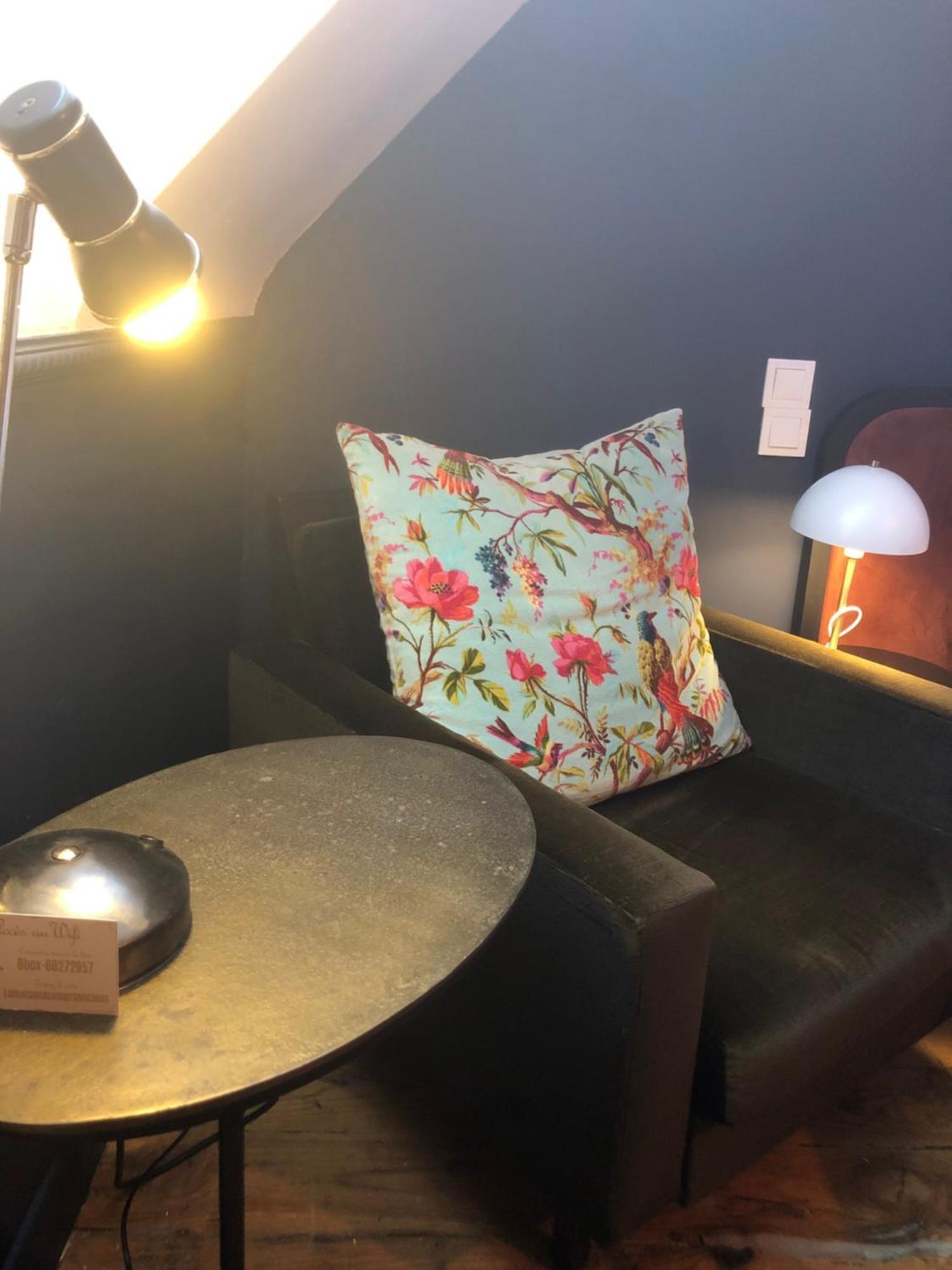 La Maison Aux Murs Anciens Et Ses Chambres Tarbes Ngoại thất bức ảnh