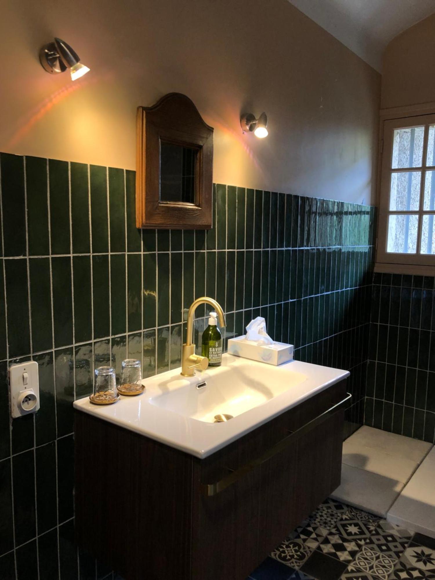 La Maison Aux Murs Anciens Et Ses Chambres Tarbes Ngoại thất bức ảnh